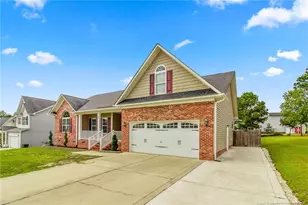 31 Craven Ct, Spring Lake, NC 28390 - Photo 4