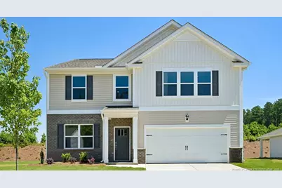 87 Firehawk Drive, Spring Lake, NC 28390 - Photo 1