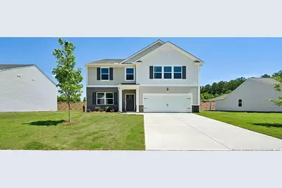 87 Firehawk Drive, Spring Lake, NC 28390 - Photo 2