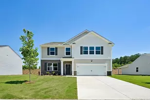 87 Firehawk Dr, Spring Lake, NC 28390 - Photo 2