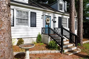108 Crescent Ave, Fayetteville, NC 28305 - Photo 8