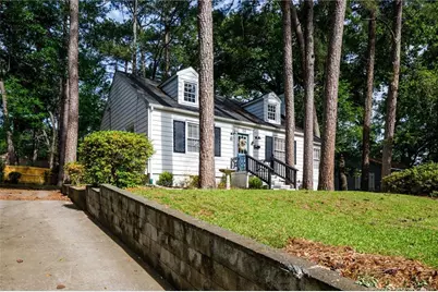 108 Crescent Avenue, Fayetteville, NC 28305 - Photo 1