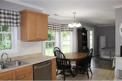 5111 Goshawk Drive, Hope Mills, NC 28348 - Photo 12