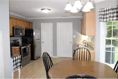 5111 Goshawk Drive, Hope Mills, NC 28348 - Photo 18