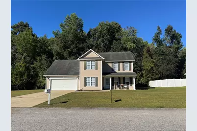 5111 Goshawk Drive, Hope Mills, NC 28348 - Photo 1