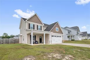 524 Loom Dr, Fayetteville, NC 28306 - Photo 2