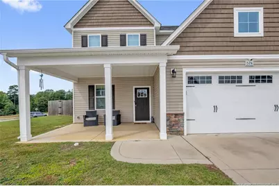 524 Loom Drive, Fayetteville, NC 28306 - Photo 4