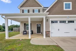 524 Loom Dr, Fayetteville, NC 28306 - Photo 4