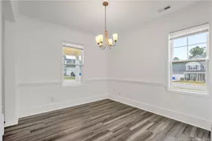 524 Loom Dr, Fayetteville, NC 28306 - Photo 6