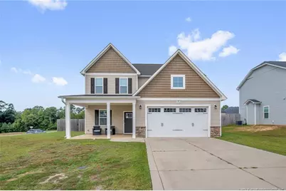 524 Loom Drive, Fayetteville, NC 28306 - Photo 1