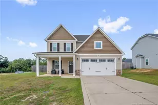 524 Loom Dr, Fayetteville, NC 28306 - Photo 1