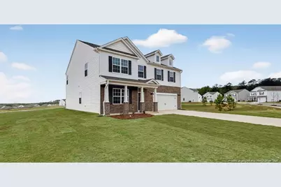 263 Mt Pleasant Drive, Raeford, NC 28376 - Photo 2