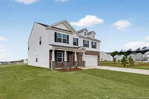 263 Mount Pleasant Dr, Raeford, NC 28376 - Photo 2