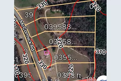 1870 McCormick Road, Sanford, NC 27332 - Photo 36