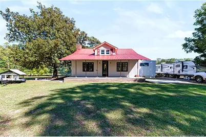 1870 McCormick Road, Sanford, NC 27332 - Photo 28