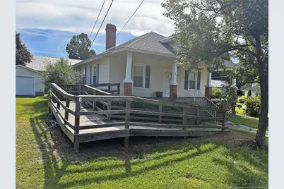 301 N 11th Street, Erwin, NC 28339 - Photo 2