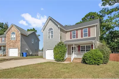 1631 Silver Ridge Court, Fayetteville, NC 28304 - Photo 30