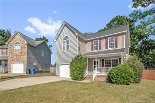 1631 Silver Ridge Ct, Fayetteville, NC 28304 - Photo 30