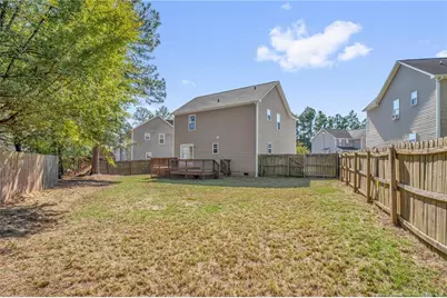 1631 Silver Ridge Court, Fayetteville, NC 28304 - Photo 2