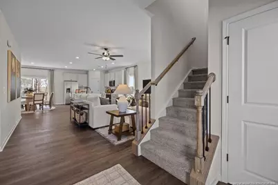 65 Knoll Top Court, Spring Lake, NC 28390 - Photo 4