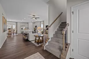 65 Knoll Top Ct, Spring Lake, NC 28390 - Photo 4