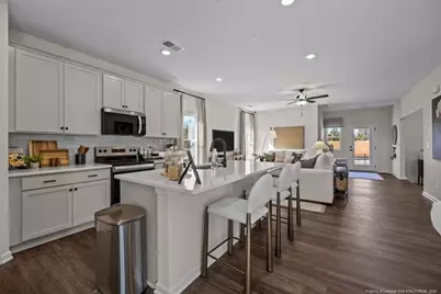 65 Knoll Top Court, Spring Lake, NC 28390 - Photo 10