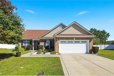 1314 Saint Johns Loop, Raeford, NC 28376 - Photo 2