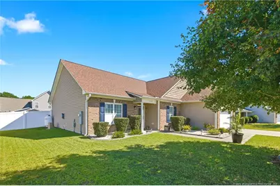1314 Saint Johns Loop, Raeford, NC 28376 - Photo 4