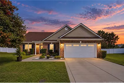 1314 Saint Johns Loop, Raeford, NC 28376 - Photo 1