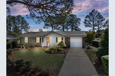 3924 Heidelberg Drive, Hope Mills, NC 28348 - Photo 1