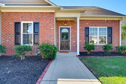 664 Broad Drive, Raeford, NC 28376 - Photo 2