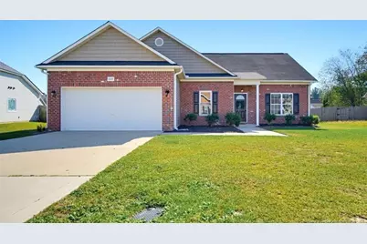 664 Broad Drive, Raeford, NC 28376 - Photo 1