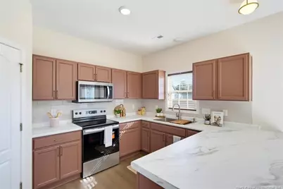 664 Broad Drive, Raeford, NC 28376 - Photo 12