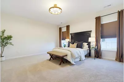 664 Broad Drive, Raeford, NC 28376 - Photo 16