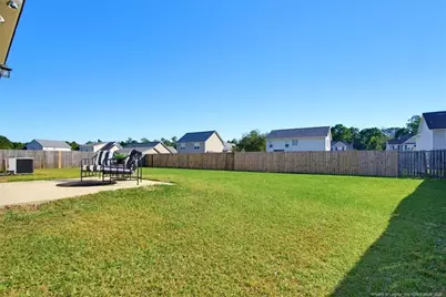 664 Broad Drive, Raeford, NC 28376 - Photo 24
