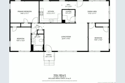 1090 Strickland Bridge Road, Fayetteville, NC 28304 - Photo 28