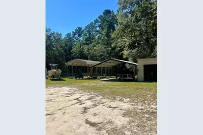 1203 N Fulton Street, Raeford, NC 28376 - Photo 6