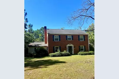 1203 N Fulton Street, Raeford, NC 28376 - Photo 4