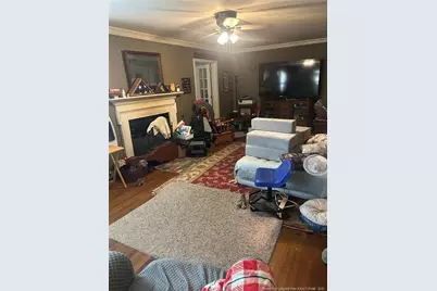 1203 N Fulton Street, Raeford, NC 28376 - Photo 18