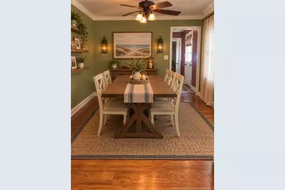 1203 N Fulton Street, Raeford, NC 28376 - Photo 14