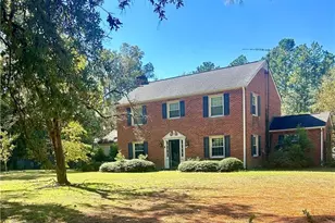 1203 N Fulton St, Raeford, NC 28376 - Photo 1