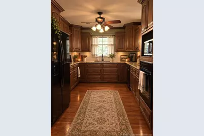 1203 N Fulton Street, Raeford, NC 28376 - Photo 16