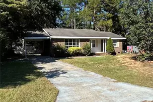 7308 Bertram Dr, Fayetteville, NC 28314 - Photo 1