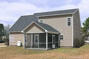 4412 Titleist Dr, Fayetteville, NC 28312 - Photo 20