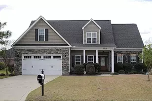 4412 Titleist Dr, Fayetteville, NC 28312 - Photo 1