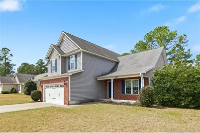 427 Basket Oak Drive, Bunnlevel, NC 28323 - Photo 2