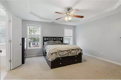 427 Basket Oak Drive, Bunnlevel, NC 28323 - Photo 28