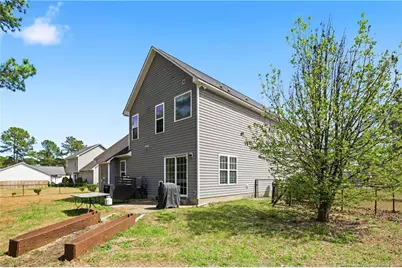 427 Basket Oak Drive, Bunnlevel, NC 28323 - Photo 48