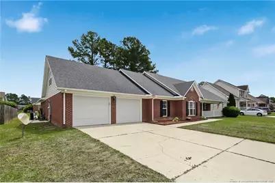 1159 Hallberry Drive, Fayetteville, NC 28314 - Photo 2