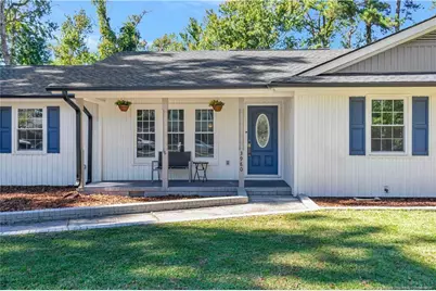 3980 Kings Cross Road, Lumberton, NC 28360 - Photo 4